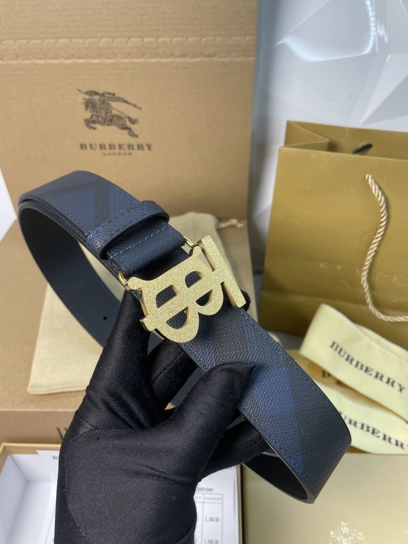 Burberry Belts